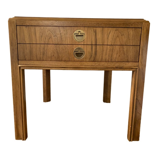 Drexel Accolade End Table Chairish