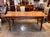 19th Century French Cherry Farm Table For Sale - Image 6 of 9