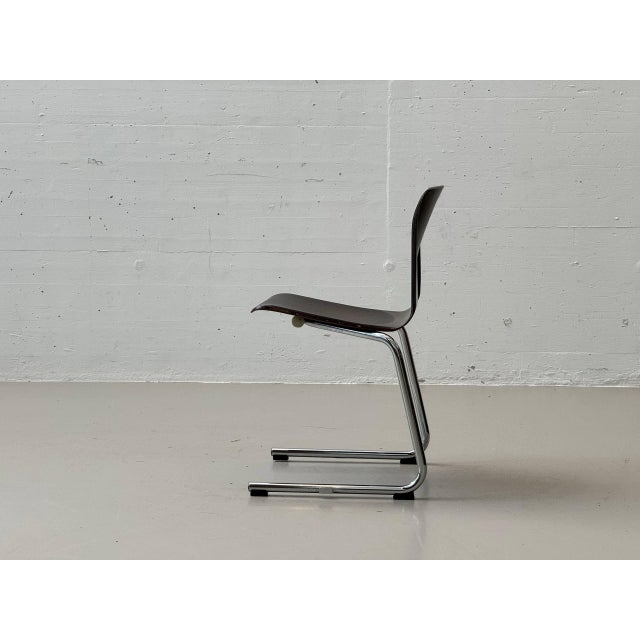 Cantilever Chair from Thur-Op-Seat, West Germany, 1960s-1970s For Sale - Image 6 of 18