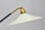 Metal Brass Floor Lamp, Italy, 1950s For Sale - Image 7 of 11