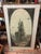 Highly detailed and captivating, this original 1970 color etching and aquatint titled "San Andreas Annunzio" is a...