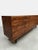 Brown Vintage Wooden Credenza, 1970s For Sale - Image 8 of 8