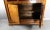 Vintage Elm Veneer Cupboard For Sale - Image 9 of 11