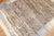 Vintage Turkish Tulu Carpet - 4'6" x 5'10" For Sale - Image 10 of 10