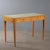 Wood Writing Desk, 1960s For Sale - Image 7 of 7