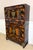 Antique Korean Two-Level Storage Chest Ich’ung Nong with Persimmon Panels For Sale - Image 13 of 18