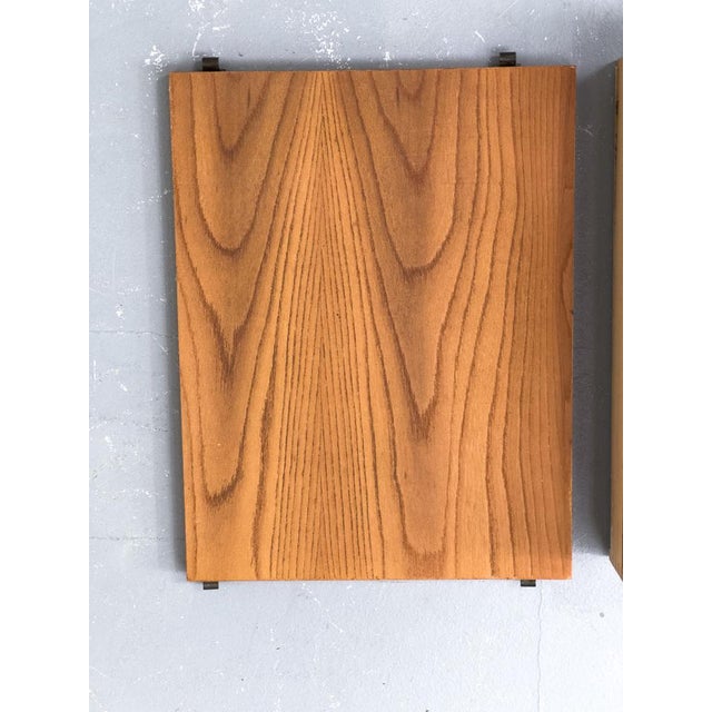 Vintage Wall Shelf by Kajsa & Nils Strinning for String, 1960s For Sale - Image 11 of 13