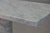 Console Table in White Carrara Marble by Angelo Mangiarotti for Skipper Loico Collection, 1980 For Sale - Image 13 of 16