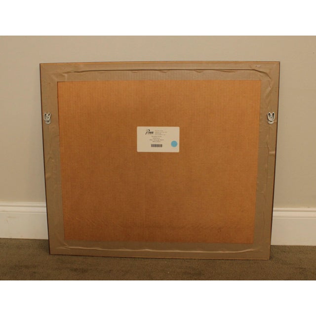 David Knowlton 'At the Races' Pencil Signed Offset Lithograph For Sale - Image 12 of 13