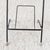 Mid-Century Side Table with Magazine Rack, 1960s For Sale - Image 6 of 8