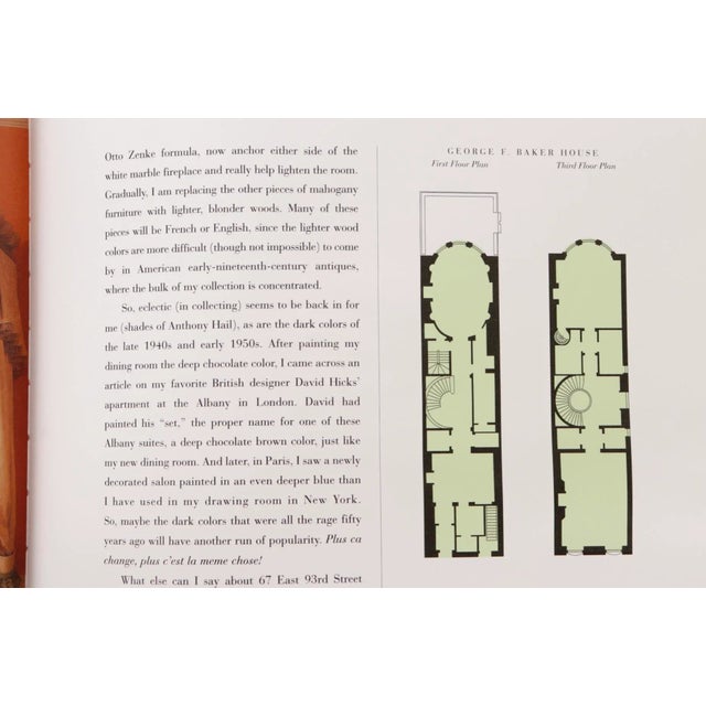 American Adventures With Old Houses by Richard Hampton Jenrette For Sale - Image 3 of 7