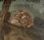 French School Artist, Mythological Scene, Early 19th Century, Oil on Canvas For Sale - Image 8 of 10