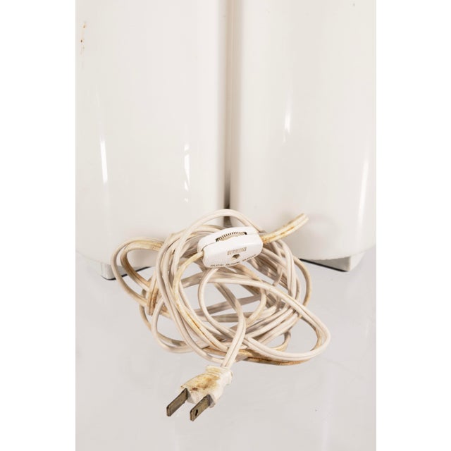Mid 20th Century Artemide "Mezzachimera" Table Lamp by Vico Magistretti For Sale - Image 5 of 6