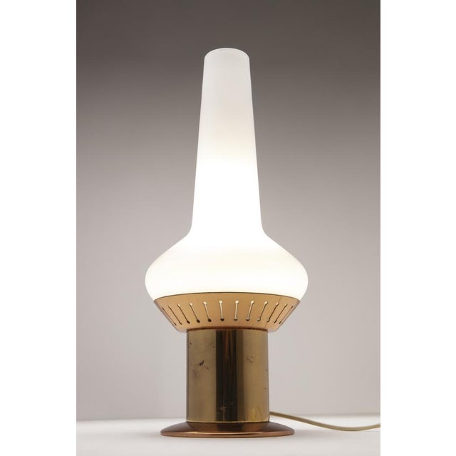 Stilnovo Table Lamp from Stilnovo, 1960s For Sale - Image 4 of 9