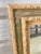 Italian Antique Italian Beechwood Mirror For Sale - Image 3 of 11