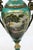 Mid 19th Century Pair of Large / Impressive 19th Century French Ormolu Mounted Sèvres Porcelain Urns For Sale - Image 5 of 13