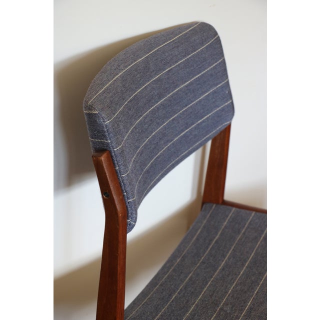 Chairs by H.W. Klein for Bramin, Denmark, 1960, Set of 6 For Sale - Image 13 of 18
