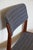 Chairs by H.W. Klein for Bramin, Denmark, 1960, Set of 6 For Sale - Image 13 of 18