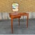 Birgitta Dressing Table by Carl Malmsten for Bodafors, 1950s For Sale - Image 10 of 10