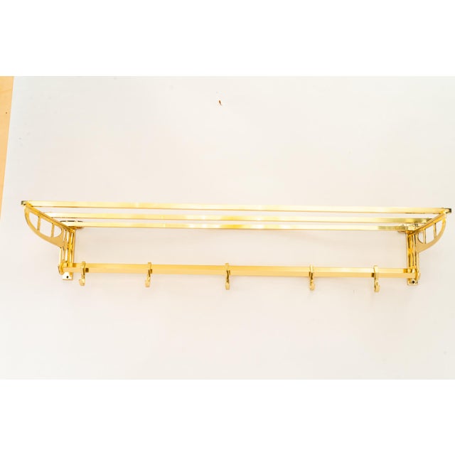 Art Deco Wardrobe, Vienna, Austria, 1920s For Sale - Image 9 of 17