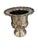Mid-Century Modern Vintage Mid Century Silver Plated Ice Bucket by Oneida For Sale - Image 3 of 6
