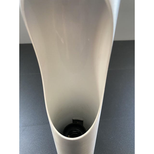 Vintage Aluminum Sconce by Maija Liisa Komulainen for Raak, 1970s For Sale - Image 12 of 18