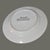 Late 20th Century Three Williams Sonoma Hot Air Balloon Montgolfiere Salad Dessert Luncheon Plates - Set of 3 For Sale - Image 6 of 7