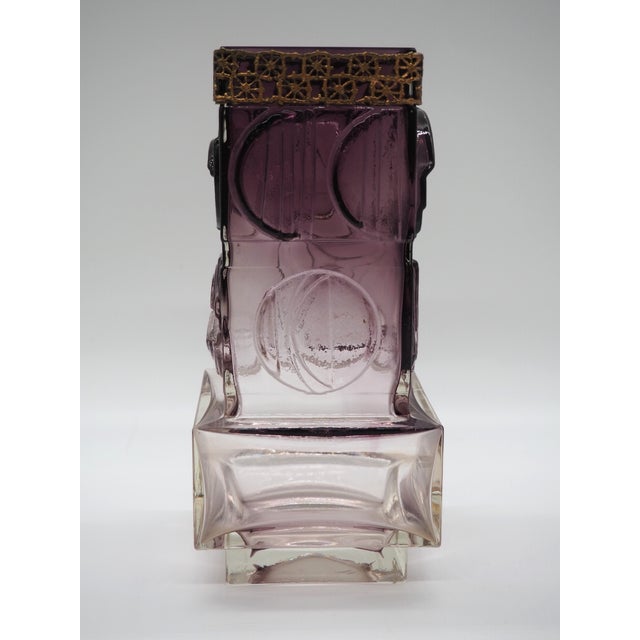 Vase by Pentti Sarpaneva, Finland, 1960s For Sale - Image 9 of 13