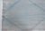 Early 21st Century Modern Flatweave Geometric Light Blue Wool Rug "Skylace" by Doris Leslie Blau For Sale - Image 5 of 8