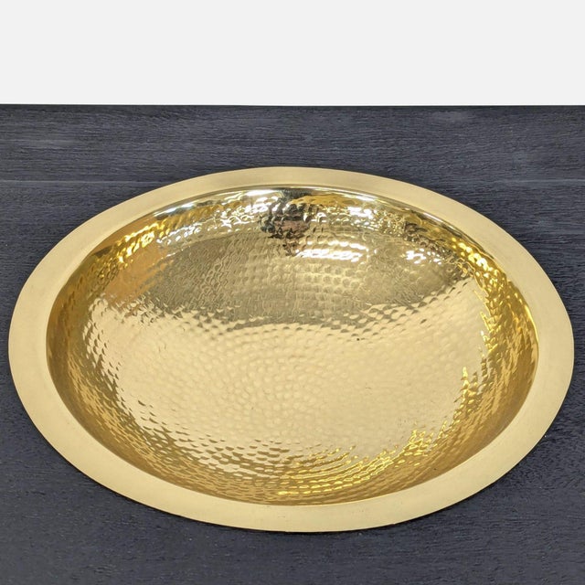 Cb2 Retro Console Table For Sale In San Francisco - Image 6 of 7