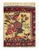 Bakhtiari oriental rugs woven before 1950 were examples of tribal rugs, which are traditionally smaller rugs, with wool...