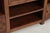 Wood Cherry 2 Drawer 2 Door Media Tv Hall Credenza For Sale - Image 7 of 13