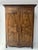 Louis XV Style Wardrobe in Walnut, 18th Century For Sale - Image 15 of 15