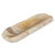 Natural Honey Onyx Elongated Bowl For Sale - Image 4 of 7