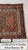 PLUSH Vintage Runner Earthy Clay, Terracotta with Incredible Grassy Greens Persimmon Rug 3.4 x 12.7 For Sale - Image 4 of 11