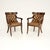 Antique Regency Armchairs, 1815, Set of 2 For Sale - Image 16 of 16