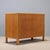 Vintage Chest of Drawers in Oak, 1950s For Sale - Image 9 of 10