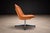 Pair of “Pollock” Armchairs by Forma, Aluminum & Leather, Brazil, 1970s - Lot 153 For Sale - Image 14 of 15