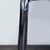 Cb2 Leather/Suede Dining Chair on Chrome Frame For Sale - Image 9 of 9