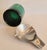 Tilting Ashtray by Wilhelm Wagenfeld for WMF, 1960s For Sale - Image 9 of 12