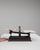 19th Century French Iron & Marble Scale For Sale - Image 18 of 18