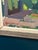 Richard Björklund, Garden, 1960s, Oil on Canvas, Framed For Sale - Image 6 of 17