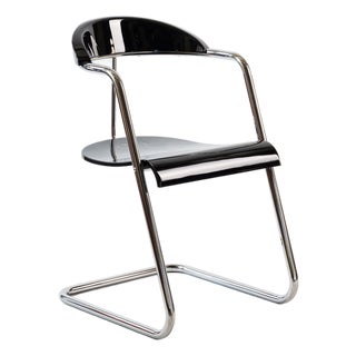 H-138 Chair by Jindrich Halabala for Up Závody, 1930s For Sale