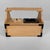 Japanese Wooden Tabako-Bon, 1980 For Sale - Image 10 of 11
