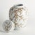 A classic chinoiserie look in taupe andWhite. In design, taupe is often associated with muted, sophisticated qualities. It...
