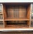 Brown Mid-Century Danish Modern Rosewood Sideboard W/Hutch Top For Sale - Image 8 of 14