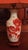 Chinese Table Lamp in Porcelain For Sale - Image 6 of 6