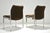 Chairs by Richard Schultz for Knoll International, Germany, 1966, Set of 2 For Sale - Image 3 of 10
