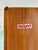 Drylund Mid Century Modern Danish Teak Bookcase Wall Unit, 2pc Located Near Sf, Ca For Sale - Image 14 of 14