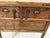 Antique Asian Elm Ming Style Console/ Altar Table For Sale - Image 11 of 18
